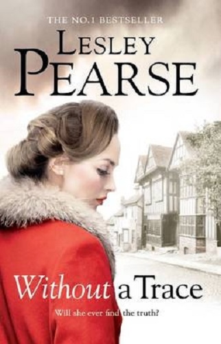Without a Trace By Lesley Pearse